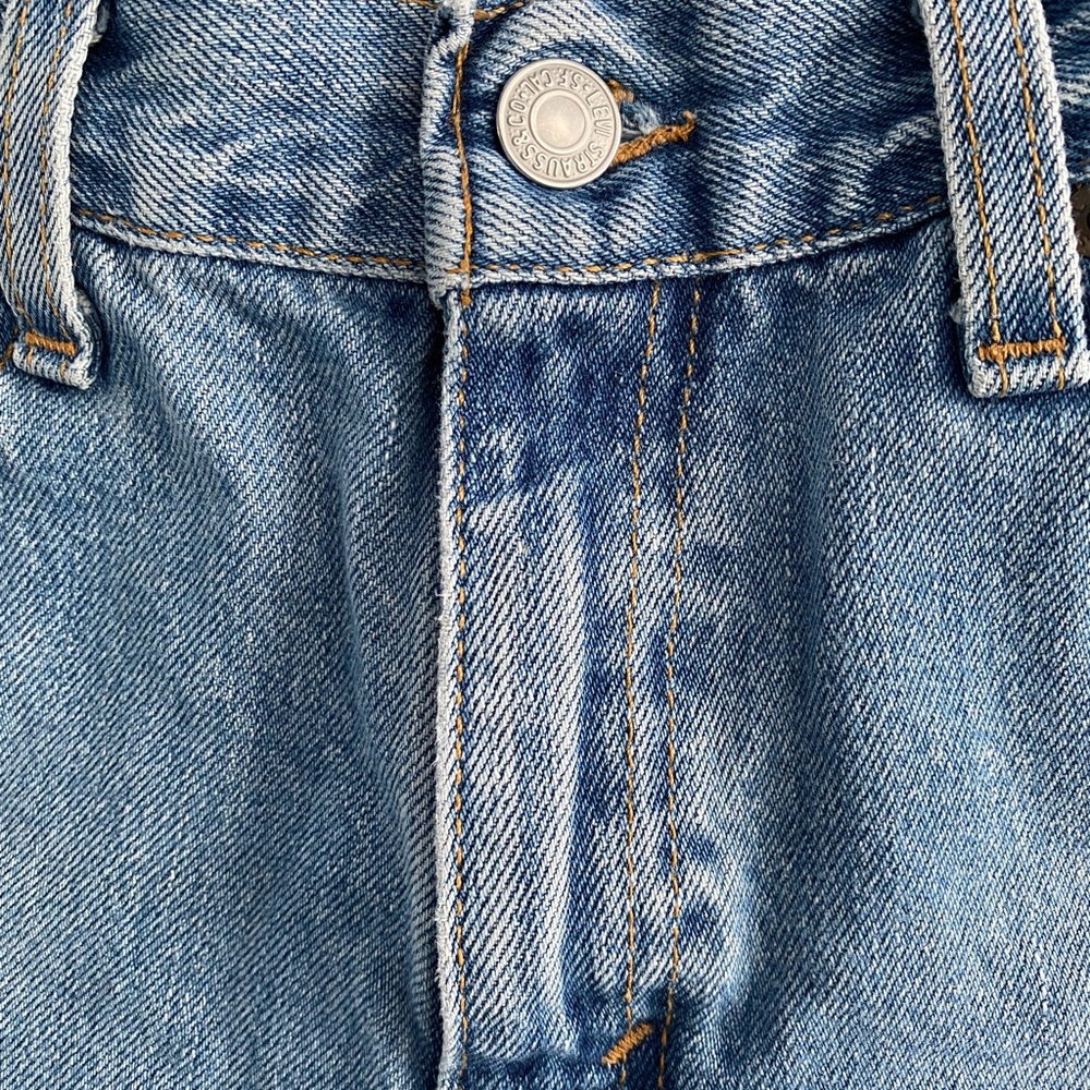 LEVIS 🩳 - Picture 5 of 10